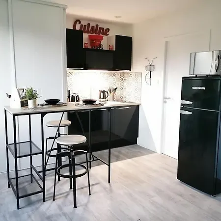 Le Biking *studio * Лурд